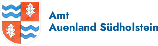 Das Logo von Auenland-Südholstein